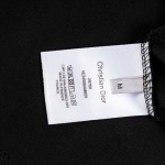 2025年3月14日春夏高品質新品Christian Dior半袖Tシャツ  実物写真xiongma工場