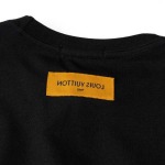 2025年3月14日春夏高品質新品LOUIS VUITTON半袖Tシャツ  実物写真xiongma工場