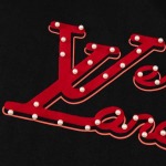 2025年3月14日春夏高品質新品LOUIS VUITTON半袖Tシャツ  実物写真xiongma工場