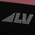 2025年3月14日春夏高品質新品LOUIS VUITTON半袖Tシャツ  実物写真xiongma工場