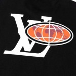 2025年3月14日春夏高品質新品LOUIS VUITTON半袖Tシャツ  実物写真xiongma工場