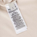 2025年3月14日春夏高品質新品Burberry半袖Tシャツ  実物写真xiongma工場