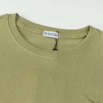 2025年3月14日春夏高品質新品Burberry半袖Tシャツ  実物写真xiongma工場