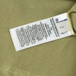 2025年3月14日春夏高品質新品Burberry半袖Tシャツ  実物写真xiongma工場