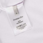 2025年3月14日春夏高品質新品Christian Dior半袖Tシャツ  実物写真xiongma工場