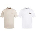 2025年3月14日春夏高品質新品Christian Dior半袖Tシャツ  実物写真xiongma工場