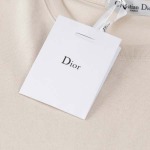 2025年3月14日春夏高品質新品Christian Dior半袖Tシャツ  実物写真xiongma工場