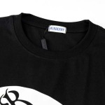 2025年3月14日春夏高品質新品Burberry半袖Tシャツ  実物写真xiongma工場