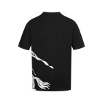 2025年3月14日春夏高品質新品Burberry半袖Tシャツ  実物写真xiongma工場