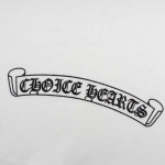 2025年3月14日春夏高品質新品Chrome hearts半袖Tシャツ  実物写真xiongma工場