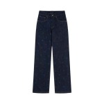 2025年3月14日春夏高品質新品Louis Vuitton  ジーパン 実物写真xiongma工場