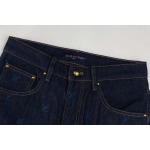 2025年3月14日春夏高品質新品Louis Vuitton  ジーパン 実物写真xiongma工場