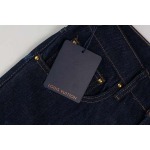 2025年3月14日春夏高品質新品Louis Vuitton  ジーパン 実物写真xiongma工場