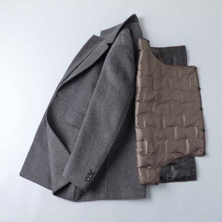 2025年3月15日高品質秋冬新品A-R-M-A-N-Iミド...