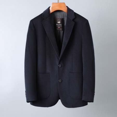 2025年3月15日高品質春秋新品A-R-M-A-N-Iジャ...