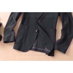 2025年3月15日高品質春秋新品Versaceジャケット  256工場