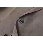 2025年3月15日高品質春秋新品Versaceジャケット  256工場