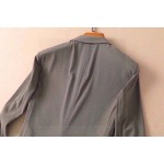 2025年3月15日高品質春秋新品Versaceジャケット  256工場