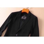 2025年3月15日高品質春秋新品Versaceジャケット  256工場