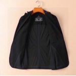 2025年3月15日高品質春秋新品Versaceジャケット  256工場