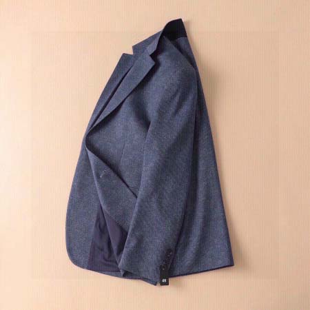 2025年3月15日高品質春秋新品A-R-M-A-N-Iジャ...