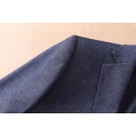 2025年3月15日高品質春秋新品A-R-M-A-N-Iジャケット  256工場