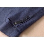 2025年3月15日高品質春秋新品A-R-M-A-N-Iジャケット  256工場