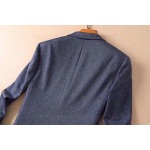 2025年3月15日高品質春秋新品A-R-M-A-N-Iジャケット  256工場