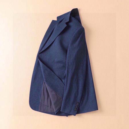 2025年3月15日高品質春秋新品A-R-M-A-N-Iジャ...