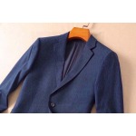 2025年3月15日高品質春秋新品A-R-M-A-N-Iジャケット  256工場