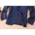 2025年3月15日高品質春秋新品A-R-M-A-N-Iジャケット  256工場