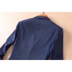 2025年3月15日高品質春秋新品A-R-M-A-N-Iジャケット  256工場