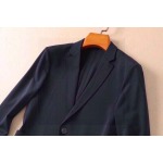 2025年3月15日高品質春秋新品A-R-M-A-N-Iジャケット  256工場