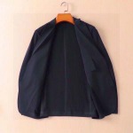 2025年3月15日高品質春秋新品A-R-M-A-N-Iジャケット  256工場