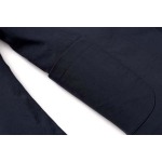 2025年3月15日高品質春秋新品A-R-M-A-N-Iジャケット  256工場