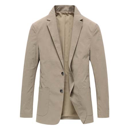 2025年3月15日高品質春秋新品A-R-M-A-N-Iジャ...