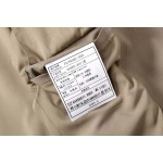 2025年3月15日高品質春秋新品A-R-M-A-N-Iジャケット  256工場