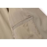 2025年3月15日高品質春秋新品A-R-M-A-N-Iジャケット  256工場