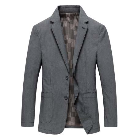 2025年3月15日高品質春秋新品A-R-M-A-N-Iジャ...