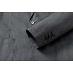 2025年3月15日高品質春秋新品A-R-M-A-N-Iジャケット  256工場