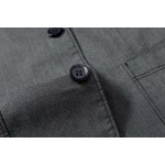 2025年3月15日高品質春秋新品A-R-M-A-N-Iジャケット  256工場