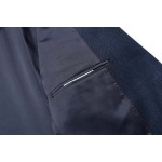 2025年3月15日高品質春秋新品A-R-M-A-N-Iジャケット  256工場