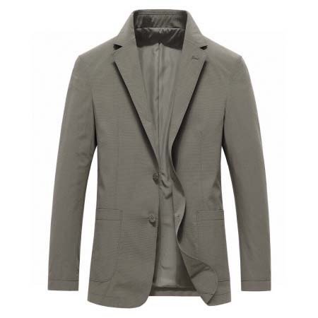 2025年3月15日高品質春秋新品A-R-M-A-N-Iジャ...