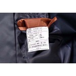 2025年3月15日高品質春秋新品A-R-M-A-N-Iジャケット  256工場