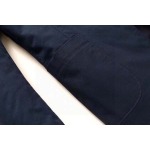 2025年3月15日高品質春秋新品A-R-M-A-N-Iジャケット  256工場