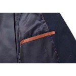 2025年3月15日高品質春秋新品A-R-M-A-N-Iジャケット  256工場