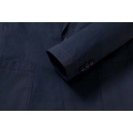 2025年3月15日高品質春秋新品A-R-M-A-N-Iジャケット  256工場