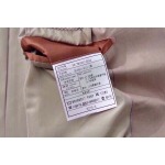 2025年3月15日高品質春秋新品A-R-M-A-N-Iジャケット  256工場