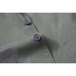 2025年3月15日高品質春秋新品A-R-M-A-N-Iジャケット  256工場