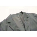 2025年3月15日高品質春秋新品A-R-M-A-N-Iジャケット  256工場